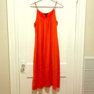 H&M Maxi Dress